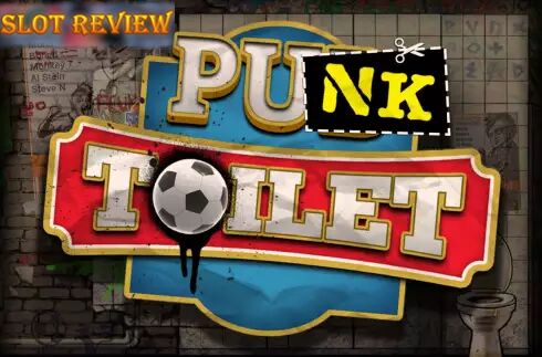 Punk Toilet icon